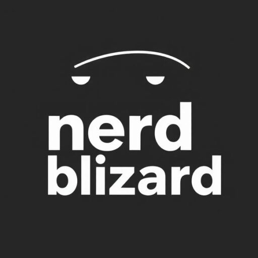 Nerd Blizzard